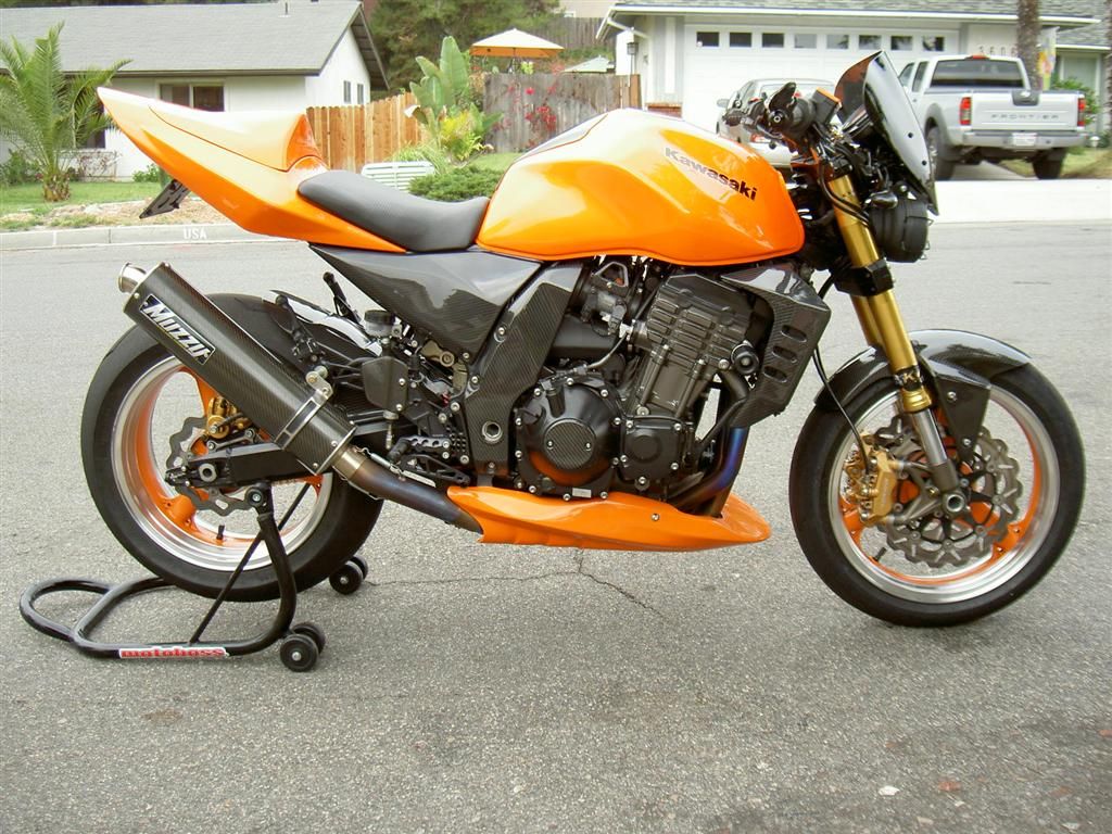 David-K - 2003 - Z1000 - David