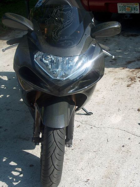 Unknown - 2002 - GSXR 1000 - OPP Staff