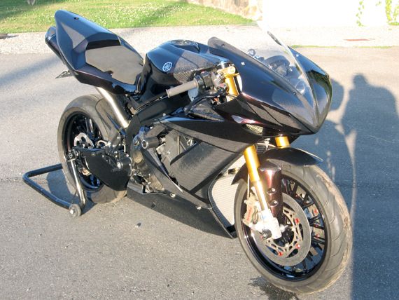 Tribal Carbon R1 - 2006 - R1 - OPP Staff