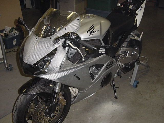 Mr. X - 2002 - CBR 954 - OPP Staff