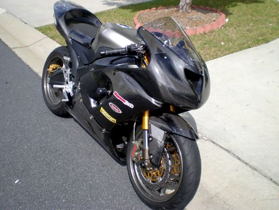 2006 - 2006 - ZX-6R - OPP Staff