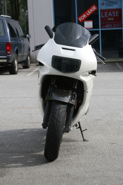 1995 Honda CBR600 F2 - 1995 - CBR600 F2 - OPP Staff