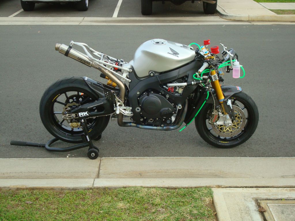 Mike - 2007 - CBR 1000RR - michael