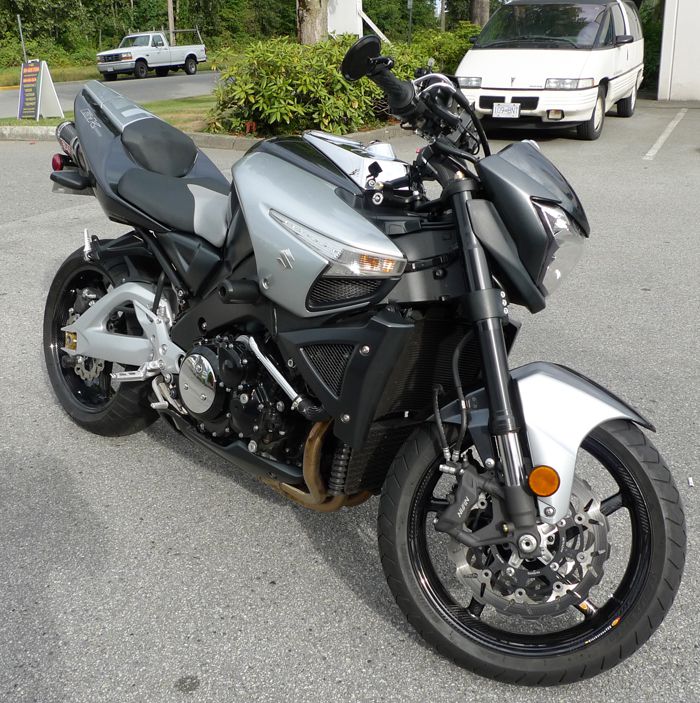 The B-King - 2008 - B-King - OPP Staff