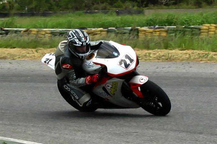 Marlus - 2008 - CBR 1000RR - Marlus