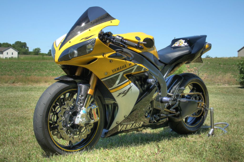 Ian Judd - 2006 - R1 - Ian