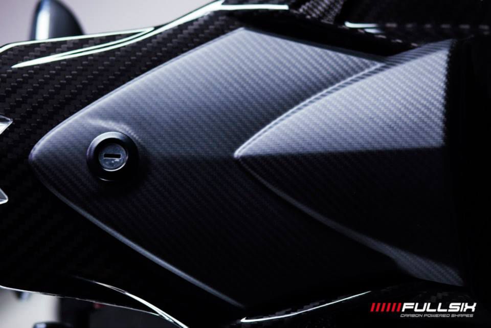 FullSix S1000RR - 2013 - S1000RR - OPP Staff