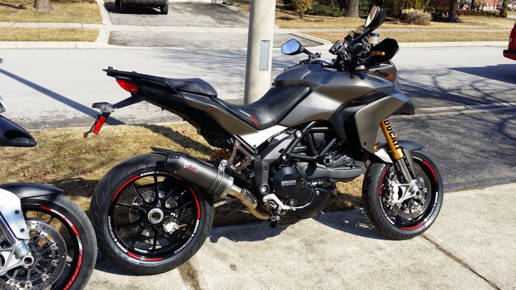 DanJ - 2012 - Multistrada - Dan