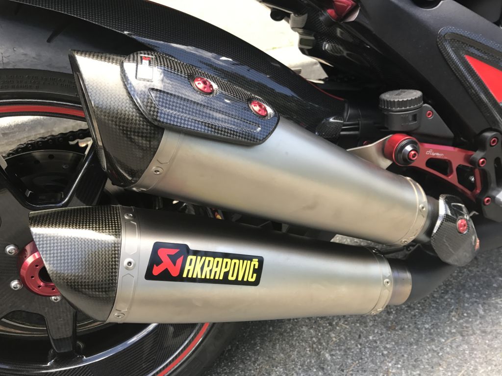 OPP Diavle - 2015 - Diavel - OPP Staff