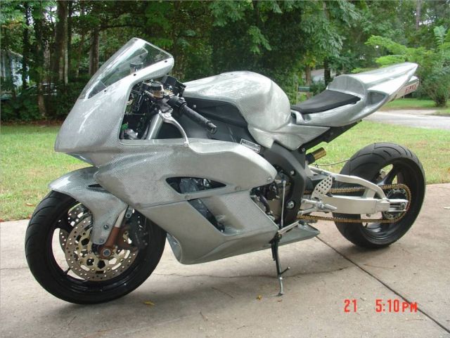 Brian Rybak CBR 1000RR 04 - 2004 - CBR1000RR - brian