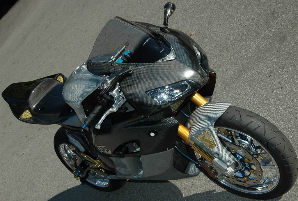 OPP CBR 1000RR SBK - 2005 - CBR 1000RR - OPP Staff