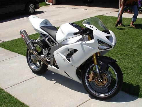 Trevor Yarholar 636 04 - 2003 - 636 - Trevor