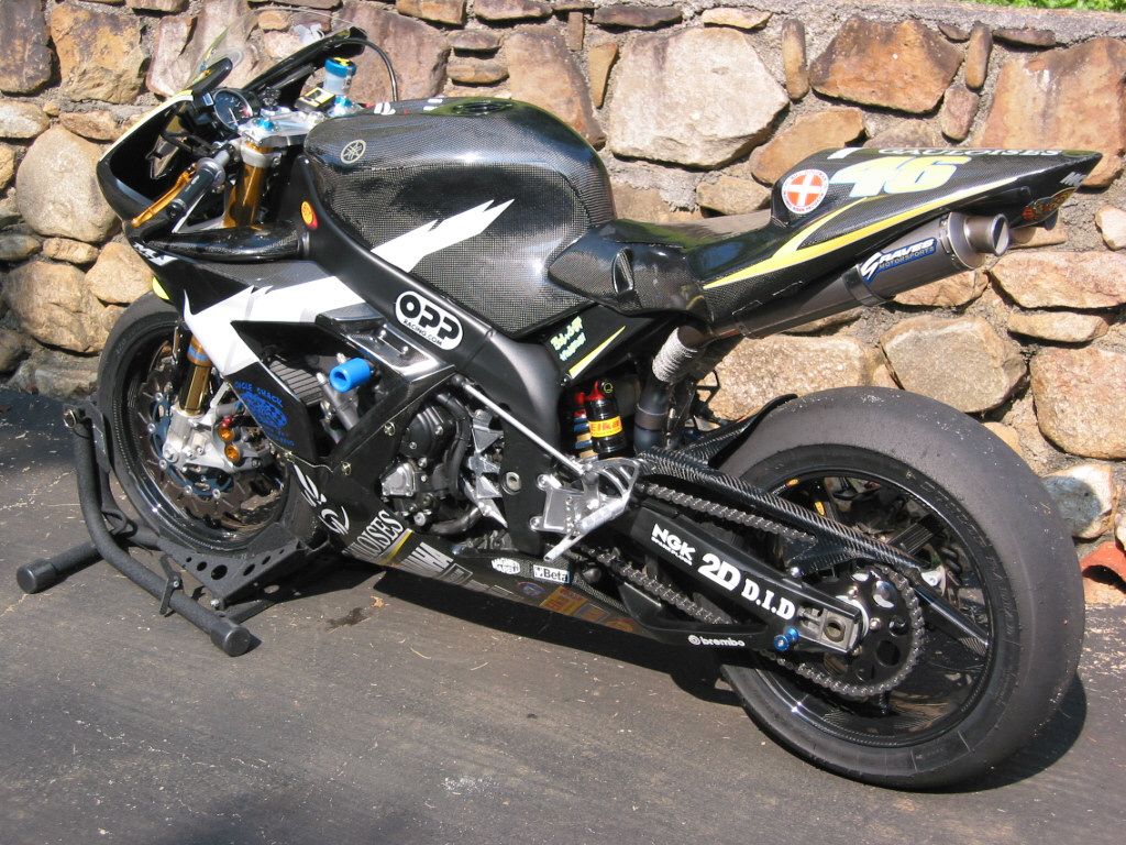 R1 2005 - 2005 - R1 2005 - OPP Staff