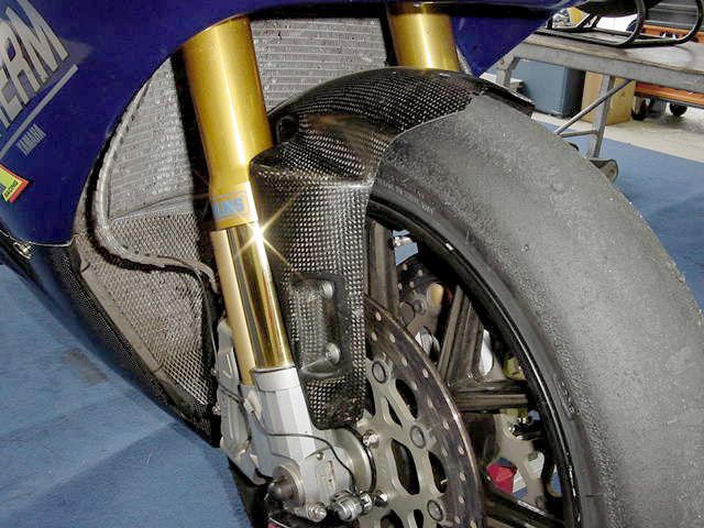 The Blue Bomber - 2005 - R1 - OPP Staff